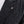 Laden Sie das Bild in den Galerie-Viewer, Blue de Gênes Fukui Blazer Black Pattern
