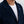 Laden Sie das Bild in den Galerie-Viewer, Blue de Gênes Masami Cord Blazer Navy
