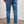 Laden Sie das Bild in den Galerie-Viewer, Blue de Gênes Vinci Pala Used Jeans

