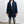 Laden Sie das Bild in den Galerie-Viewer, Baracuta G10 Detachable Coat Navy
