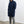 Laden Sie das Bild in den Galerie-Viewer, Baracuta G10 Detachable Coat Navy
