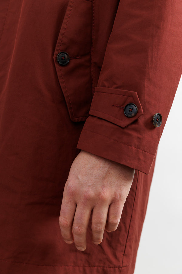 Baracuta G10 Detachable Coat Andorra