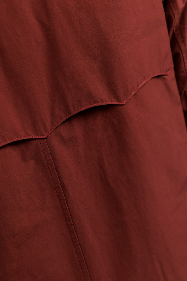 Baracuta G10 Detachable Coat Andorra