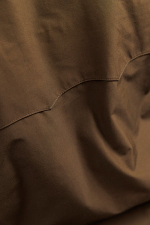 Baracuta G9 Harrington Jacket Slate Black