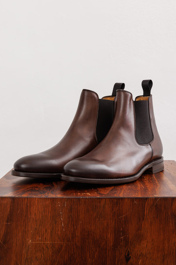 Berwick 1707 Chelsea Boot Toledo Testa