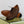 Laden Sie das Bild in den Galerie-Viewer, Berwick 1707 Suede Toe Cap Oxford Pluoch
