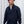 Laden Sie das Bild in den Galerie-Viewer, Baracuta G9 Harrington Suede Jacket Navy
