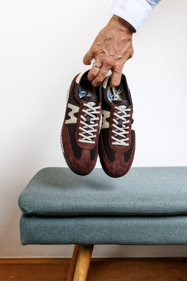 Karhu Mestari Marron / Cloud Creme