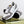 Laden Sie das Bild in den Galerie-Viewer, Karhu Fulcrum Star Grey Flannel / Bright White
