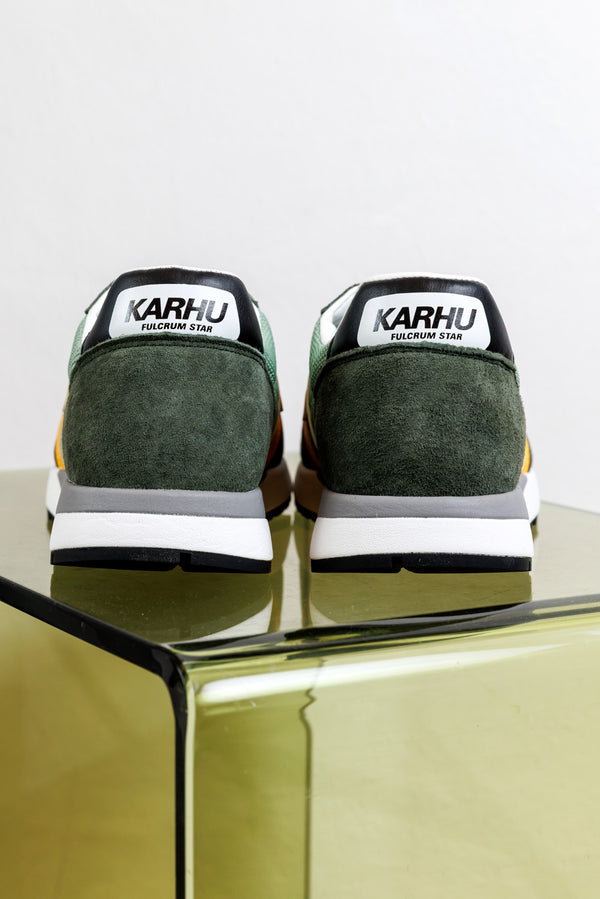 Karhu Fulcrum Star Thyme / Saffron