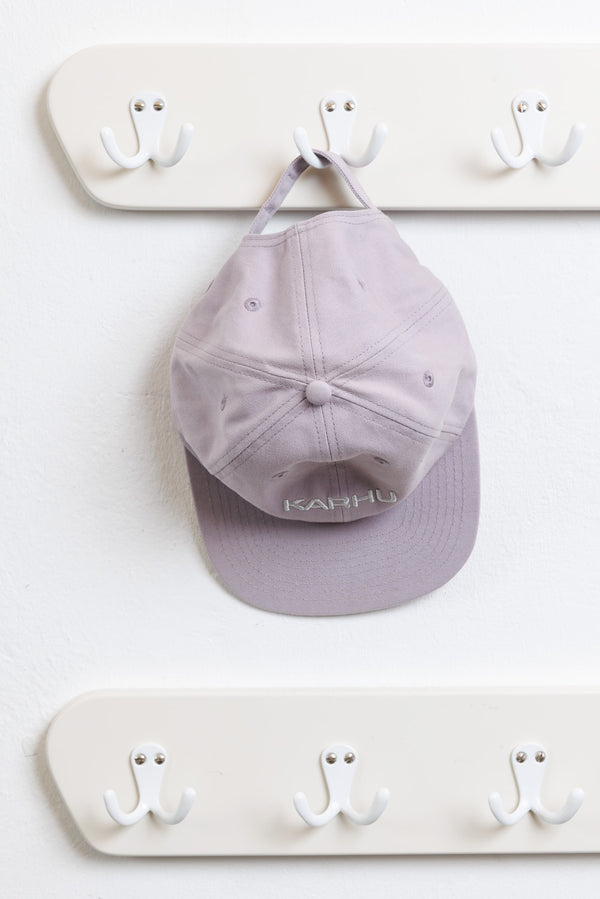 KARHU LOGO CAP RAINDROPS / FOGGY DEW
