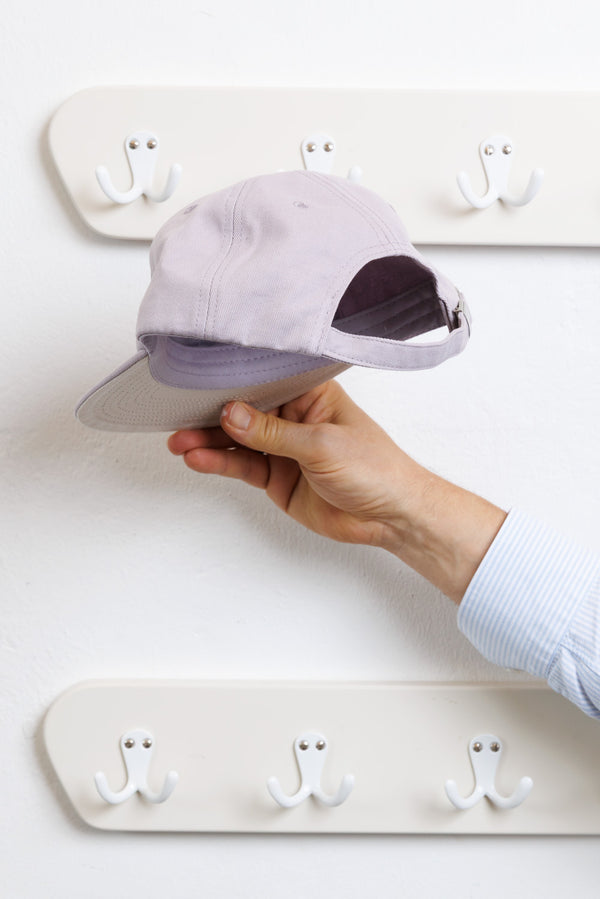 KARHU LOGO CAP RAINDROPS / FOGGY DEW
