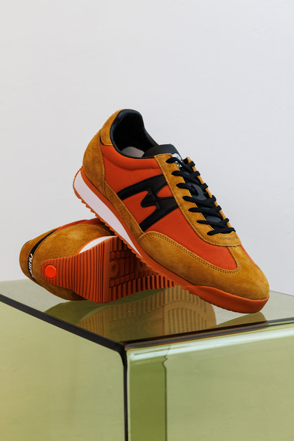 Karhu Mestari Jaffa Orange / Black