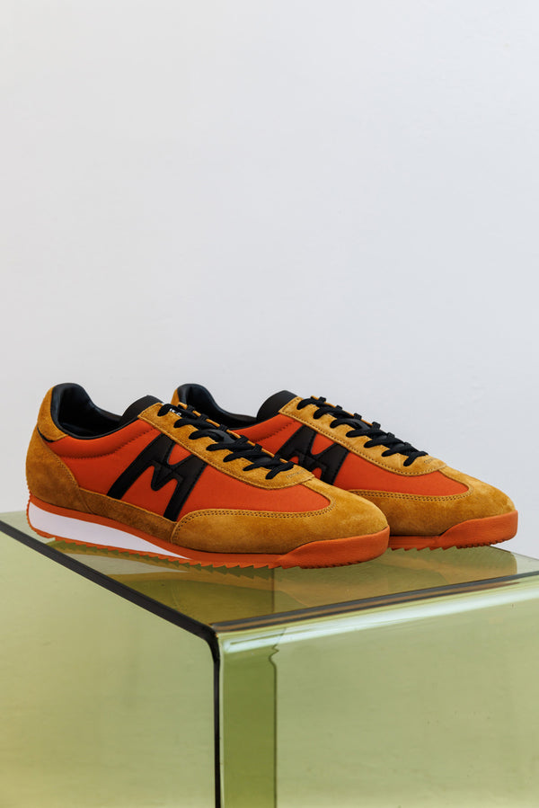 Karhu Mestari Jaffa Orange / Black