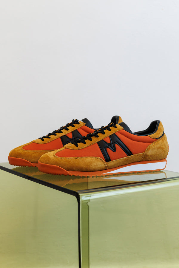 Karhu Mestari Jaffa Orange / Black