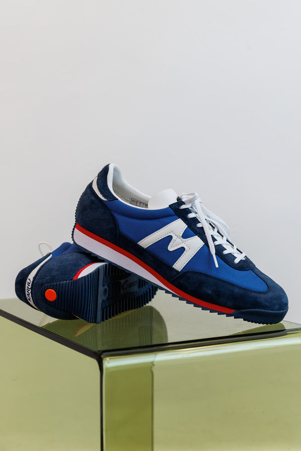 Karhu Mestari Classic Blue / White