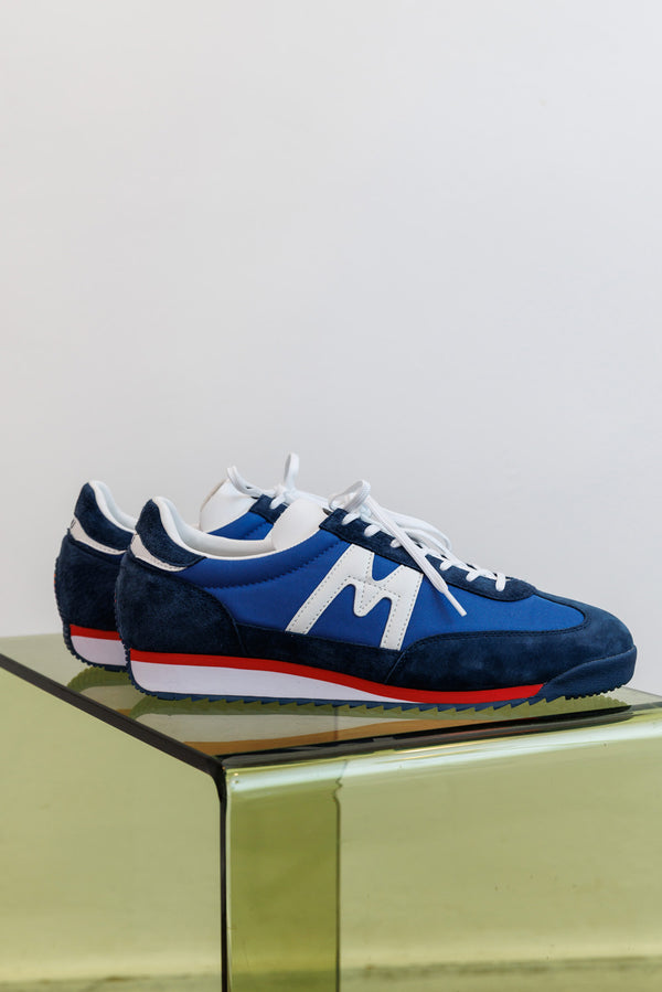Karhu Mestari Classic Blue / White