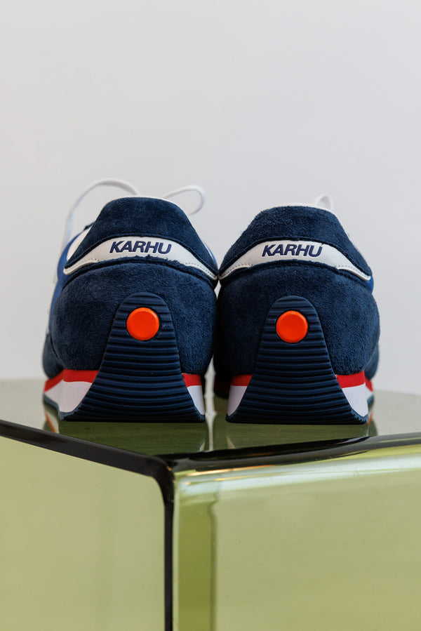 Karhu Mestari Classic Blue / White