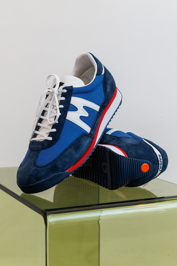 Karhu Mestari Classic Blue / White