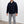 Laden Sie das Bild in den Galerie-Viewer, La Paz Mantero Oversized Jacket Dark Navy
