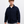 Laden Sie das Bild in den Galerie-Viewer, La Paz Mantero Oversized Jacket Dark Navy
