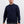 Laden Sie das Bild in den Galerie-Viewer, La Paz Mock Neck Wool Jumper Trindade Dark Navy
