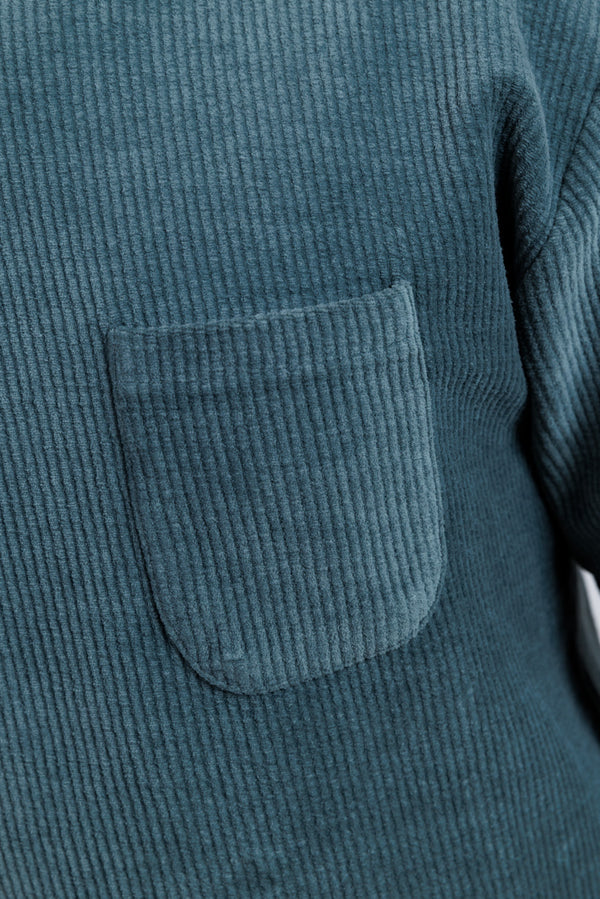 La Paz Duarte Sweater Balsam Green