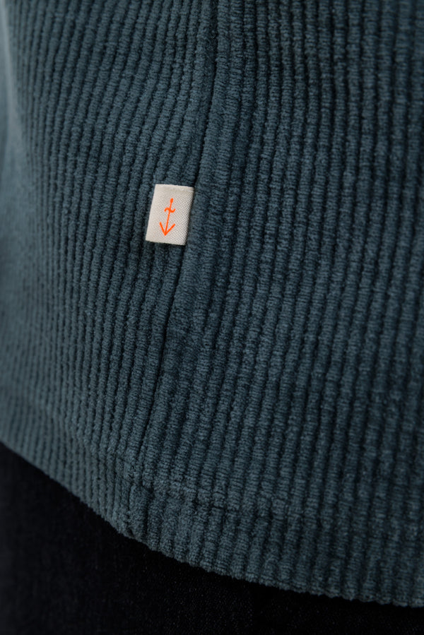 La Paz Duarte Sweater Balsam Green