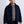 Laden Sie das Bild in den Galerie-Viewer, La Paz Mantero Oversized Jacket Dark Navy
