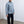 Laden Sie das Bild in den Galerie-Viewer, La Paz Button Down Shirt Branco Indigo Stripes
