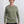 Laden Sie das Bild in den Galerie-Viewer, Nowadays Signature Raglan Mouline Sweater Moss Stone
