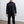 Laden Sie das Bild in den Galerie-Viewer, Universal Works Charcoal Recycled Italian Tweed Two Button Jacket
