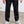 Laden Sie das Bild in den Galerie-Viewer, Universal Works Charcoal Recycled Italian Tweed Military Chino
