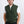 Laden Sie das Bild in den Galerie-Viewer, Universal Works Olive Fleece Zip Waistcoat
