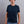 Laden Sie das Bild in den Galerie-Viewer, Knowledge Cotton Apparel Organic Cotton Basic T-Shirt Total Eclipse
