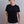 Laden Sie das Bild in den Galerie-Viewer, Knowledge Cotton Apparel Organic Basic T-Shirt Black

