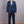 Laden Sie das Bild in den Galerie-Viewer, Herrenbude Super 130 Suit Super Slim Denim Pin Point
